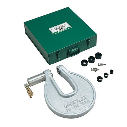 Greenlee 1731 K.O. 1 Shot Conductor