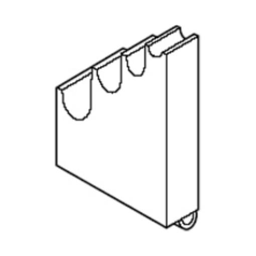 Greenlee 17986 1/2" - 1-1 / 4" rodillo de apoyo para EMT