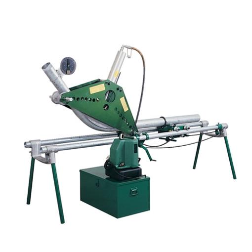 Greenlee 1802 Tabla de flexión