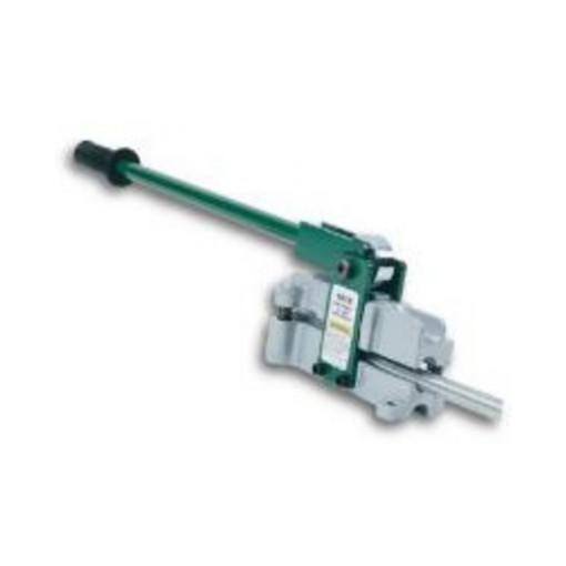 Greenlee 1811 Offset Bender de 3/4" EMT