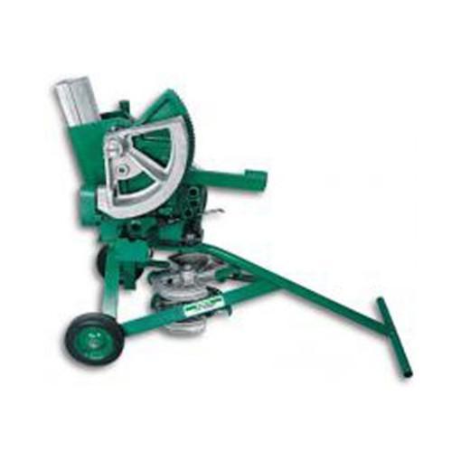 Greenlee 1818R Bender mecánicas para el IMC, rígido y aluminio conducto 1818G1 / 36906