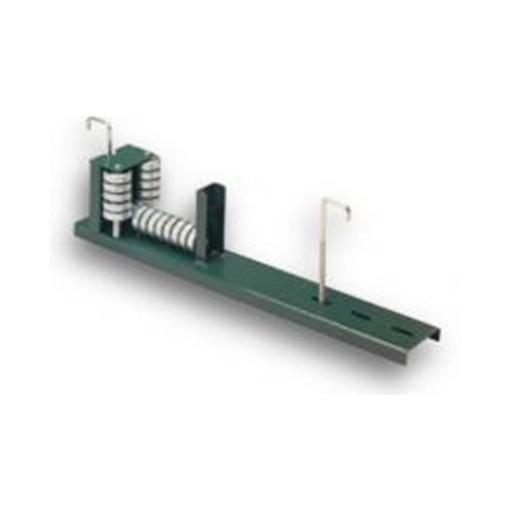 Greenlee 2024R Radio Cable de rodillos para 20" - 24"