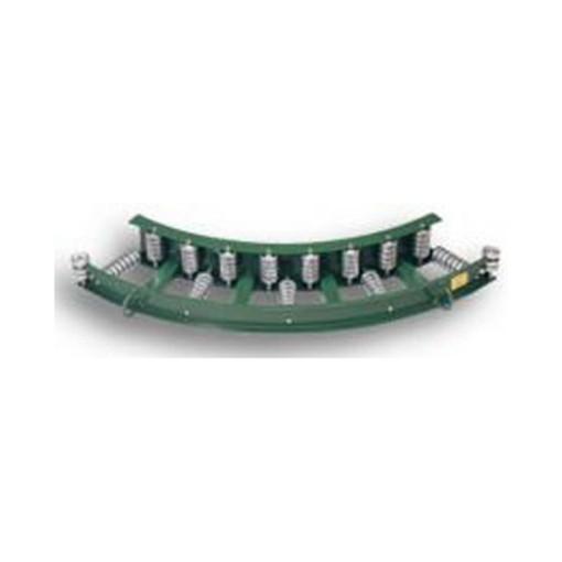 Greenlee 20369R Rodillos ángulo recto 36"