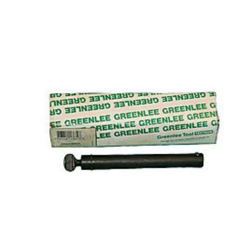 Greenlee 21357 3/4" de soporte de clavijas de tuberías para 1802