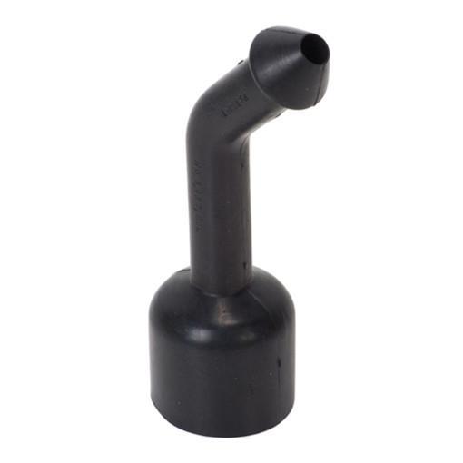 Greenlee 25646 Cono adaptador de 1/2" a 1" Conduit