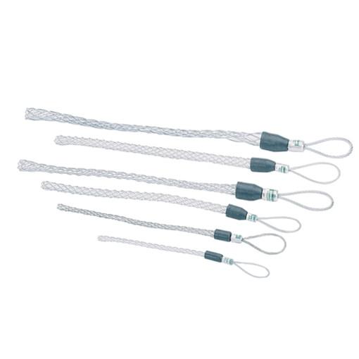 Greenlee 30758 Juego de cables de construcción junior Grip 0.25" - 1.24"