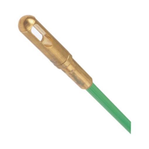 Greenlee 35930 3/16" de fibra de vidrio de los pescados de la cinta Tirando de ojos