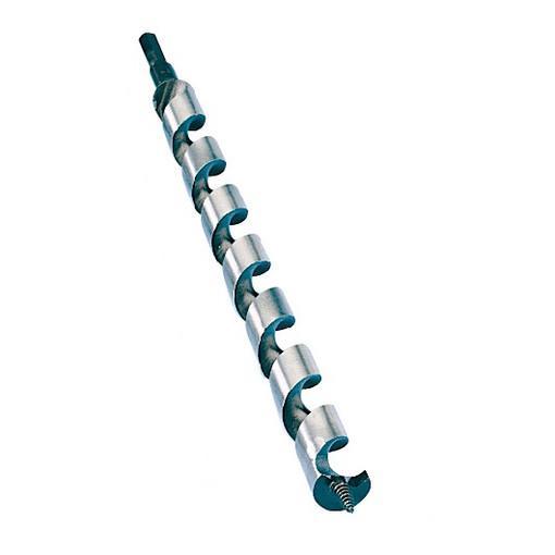 Greenlee 37868 9/16" x 18" Bit Eater II Impacto de uñas