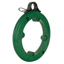 Greenlee 438-5H pescado cinta de acero de 1/8" x 50'