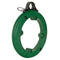 Greenlee 438-5H pescado cinta de acero de 1/8" x 50'