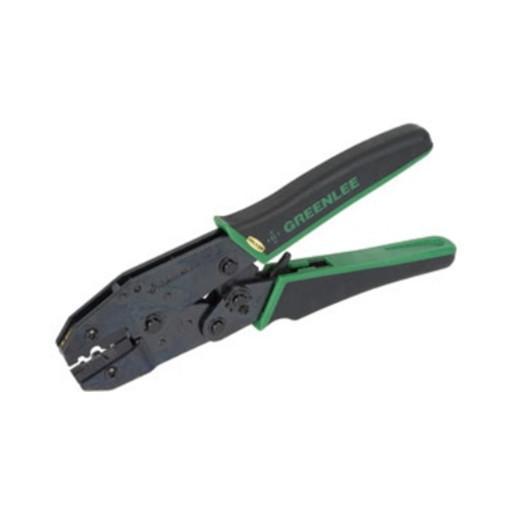 Greenlee herramienta Ciclo 45505 Kwik con Die