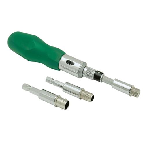 Greenlee 45516 HERRAMIENTA DE INSERCIÓN, F CONECTOR