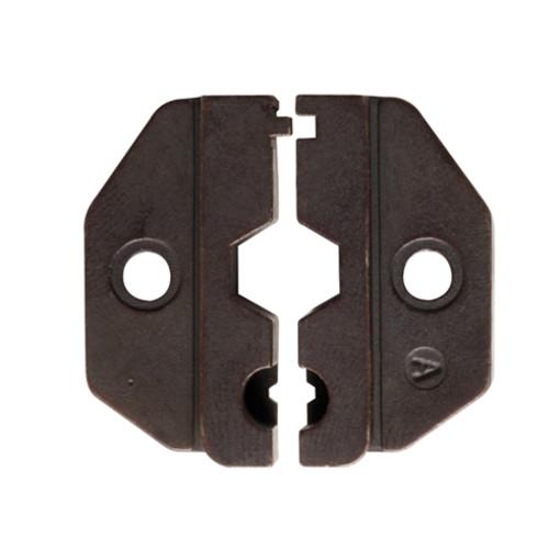 Greenlee 45563 - Greenlee 45563 Juego De Matrices, BELDEN 1694A BNC / TNC