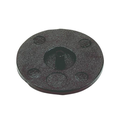 Greenlee 45598 Puck, POLISING-PLASTIC