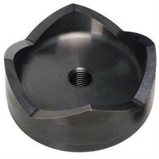 Unidad de perforación Knockout â‚¬ Greenlee 5137AV 6â