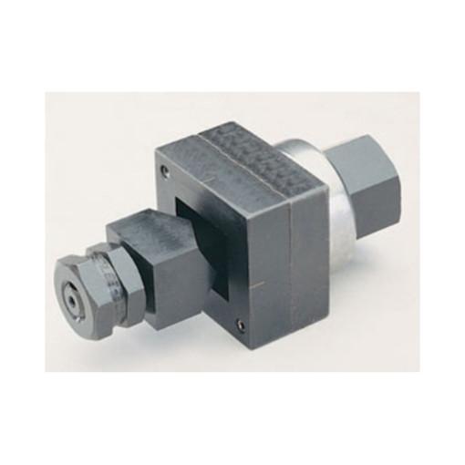 Unidad de perforación rectangular Greenlee 60050