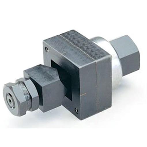 Unidad de perforación rectangular Greenlee 60065