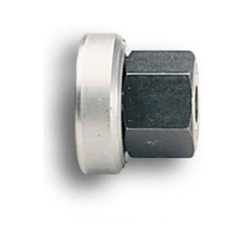 Teniendo Greenlee 60120 Bola Drive tuerca de repuesto para aplicaciones especiales punzones