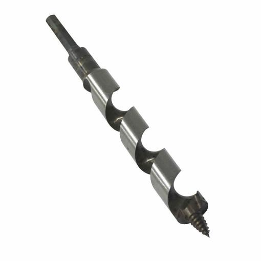 Greenlee 62PTS-5/8 5/8" x 7-5 / 8" poco aburrido Chapo de uñas Eater II Madera