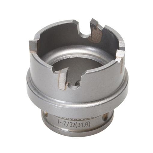 Greenlee 645-1-7 / 32 CUTTER, carburo (1-7 / 32" )