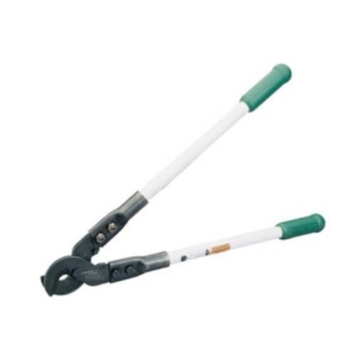 Greenlee 705 Heavy-Duty cortador de cable 500 kcmil (MCM)