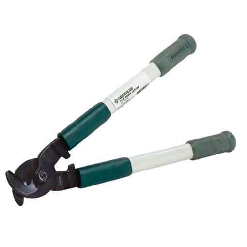 Greenlee 718F Heavy-Duty cortador de cable 350 kcmil (MCM)