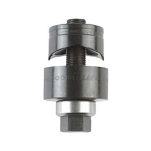 / 8 Unidad Greenlee 730BB-1-1 1-1 / 8" Tamaño del agujero estándar octavos de final del sacador