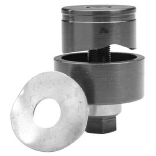 / 16 Unidad Greenlee 730BB-1-5 1-5 / 16" Tamaño de orificio estándar octavos de final del sacador