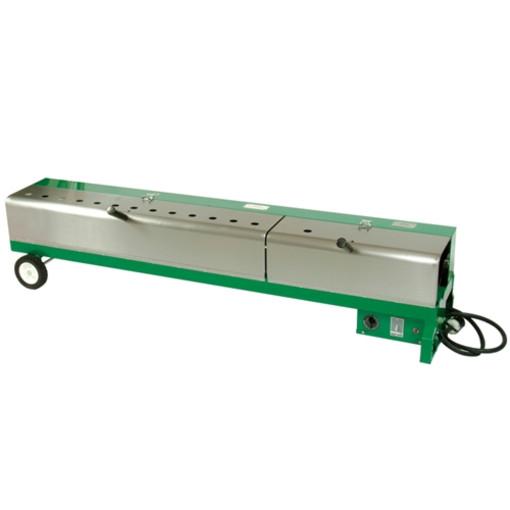 Greenlee 847 - 1/2 "-6" Electric PVC calentador / curvadora (no-motorizados)