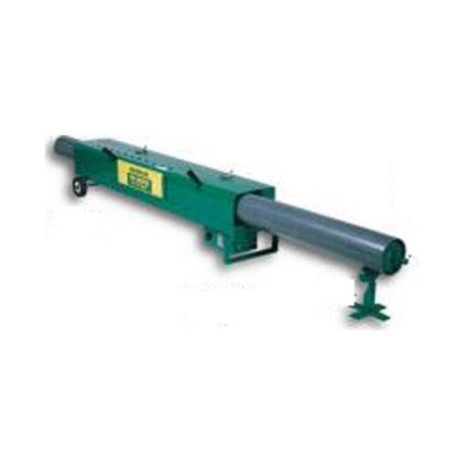 Greenlee 848 - 1/2 "-6" Electric PVC calentador / curvadora motorizado PVC Rotación