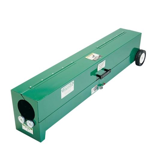 Greenlee 851 - 1/2" - 4" PVC eléctrico calentador / curvadora