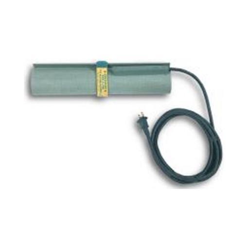 Greenlee 860-4 - 3-1 / 2" - 4" PVC Calefacción Blanket