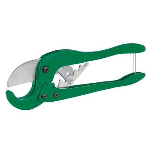 Greenlee 865 PVC de corte para hasta 2"