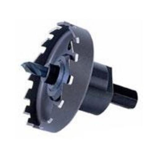 Greenlee 925-1-1 - / 8 Ultra cortador de 1-1 / 8" Tamaño del orificio