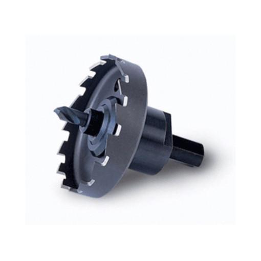 Greenlee 925-1-7 - / 32 Ultra cortador de 1-7 / 32" agujero de corte (01643)