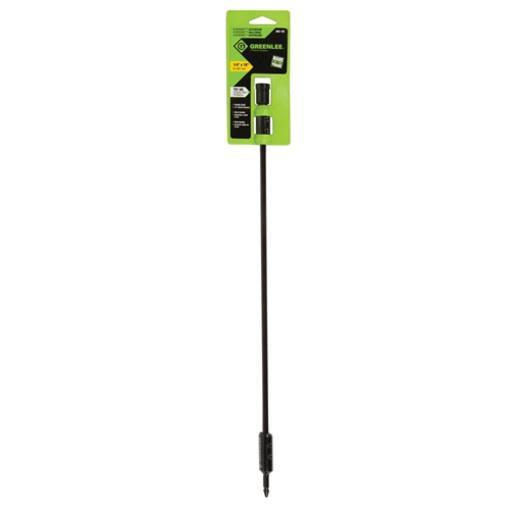 Greenlee 941-18 - D'Versibit Extensión 1/4 X 18