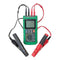 Greenlee CLM-1000 Longitud de cable Meter para AWG kcmii Wire y Cable