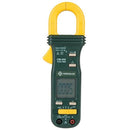 Greenlee CM-450 RMS real Clamp Meter