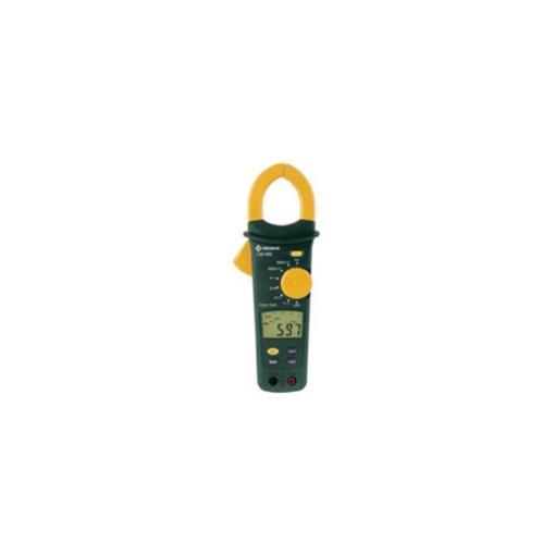 DC Verdadero Greenlee CM-950-C AC / RMS Clamp Meter