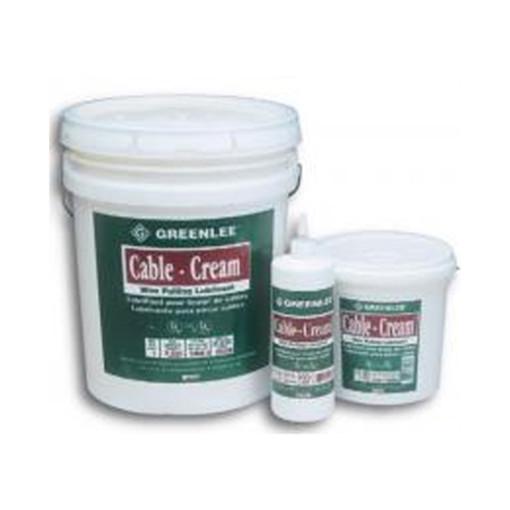 Greenlee CRM-5-cable Crema tracción de cables Lubricante - 5 galones