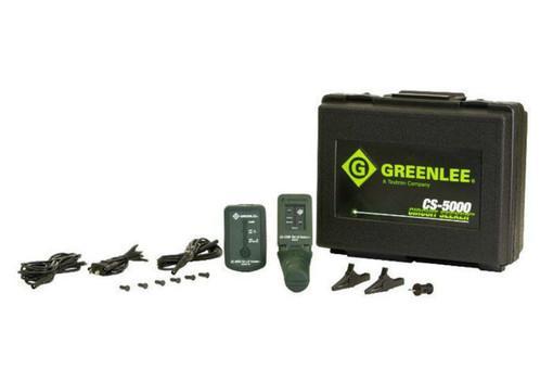 Greenlee CS-5000 Circuito Seeker