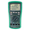 Greenlee DM-830A-C calibrado multímetro digital
