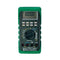 Greenlee DM-860 Industrial 500000-Count multímetro digital