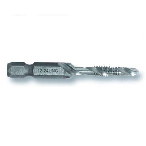 Greenlee DTAP10-24 taladro / TAP, 10-24