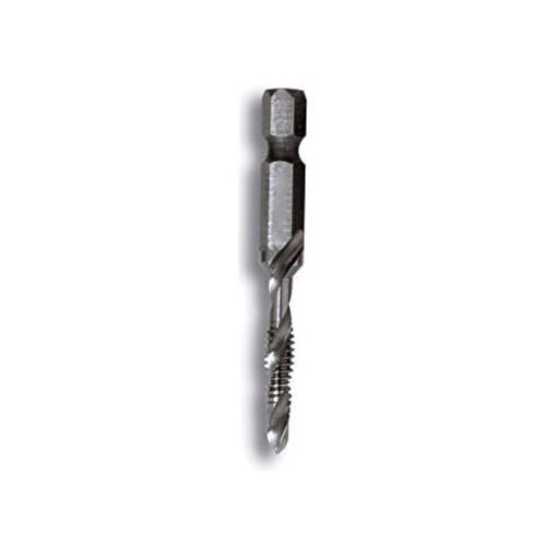 Greenlee DTAPM5C Drill / Tap Bit M5 x 0,80