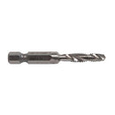 Greenlee DTAPM8C Drill / Tap Bit M8 x 1,25