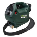 Greenlee EHP700LB hidráulico con pilas de la bomba