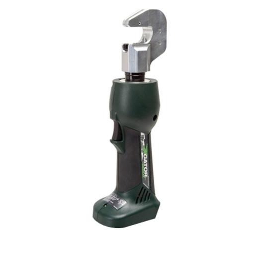 Greenlee EK210LB 1.5 Herramienta que prensa Ton