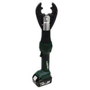 Greenlee EK425LXD11 6 -ton Crimper, Li-Ion, Estándar, CJD3, 120V