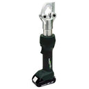 Greenlee EK6IDLX11 6 Ton Crimper sangría, Li-Ion, estándar, 120V